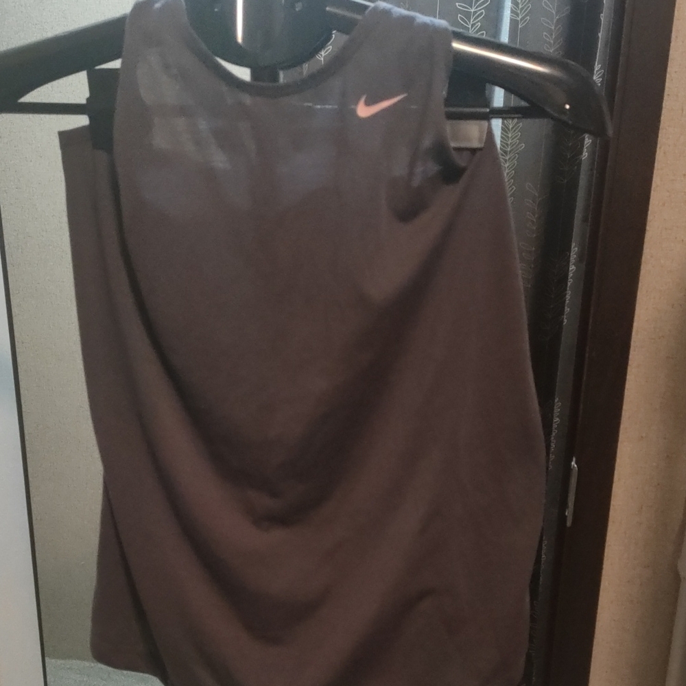 Nike Dry Fit Womens Top